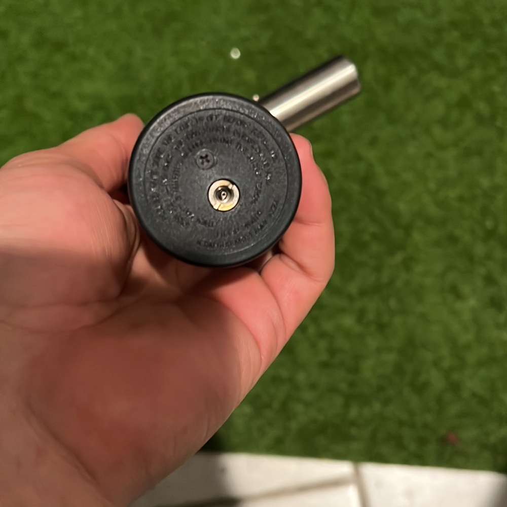 Blazer torch - Picture 4 of 4